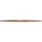 Ekena Millwork Florin Wood Fretwork Pierced Ceiling Medallion, Alder, 16"OD x 5 5/8"ID x 3/8"T CMWP16X16X0375FOAL - alternate 2